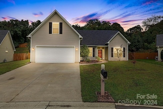 105 Badin Dr, Fletcher, NC 28732