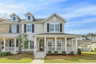 3443 Yarmouth Dr, Mount Pleasant, SC 29466
