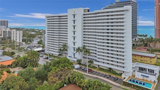 2200 NE 33rd Ave Unit 11H, Fort Lauderdale, FL 33305