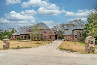 2560 Forest Grove Ln, Allen, TX 75002