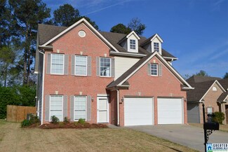 4454 Canterbury St, Mount Olive, AL 35117