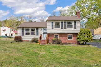 4045 Laurelwood Rd, North Chesterfield, VA 23234