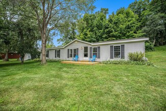 2048 36th St, Allegan, MI 49010