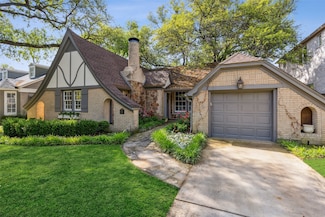 4217 Purdue Ave, Dallas, TX 75225