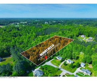 0 Enterprise Rd, Lexington, NC 27295