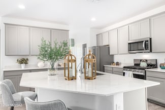 5447 W Summer View Dr, Marana, AZ 85658