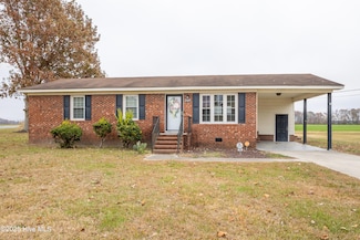 800 S Vance St, Fremont, NC 27830