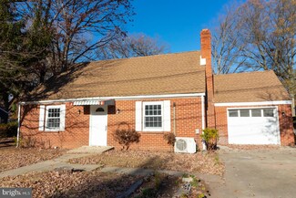 3474 E State St, Hamilton Township, NJ 08619