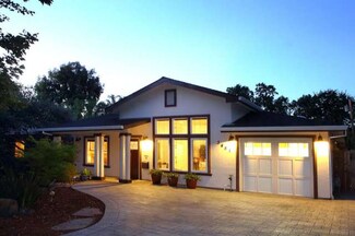 3481 South Ct, Palo Alto, CA 94306