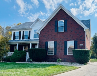 4708 Holly Forest Ct, Louisville, KY 40245