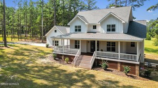 2497 Joel Rd, Carthage, NC 28327