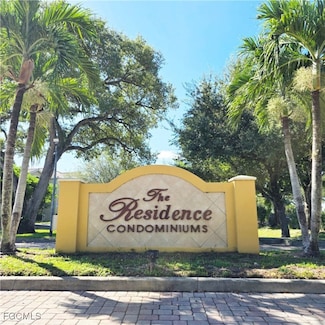 4121 Residence Dr Unit 323, Fort Myers, FL 33901