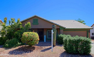 14377 W Carlin Dr, Surprise, AZ 85374