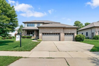 312 Wynnwood Dr, Verona, WI 53593