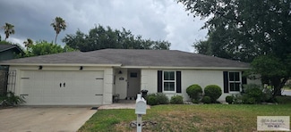 1802 Cherry Ct, Harlingen, TX 78550