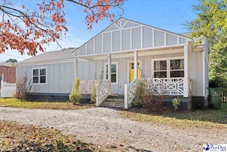 210 14th St, Hartsville, SC 29550