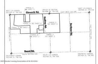 0 Elsworth (Parcel A) Unit 271127, Morrice, MI 48857