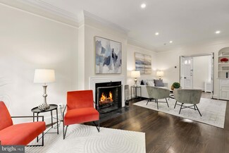 2710 Olive St NW, Washington, DC 20007