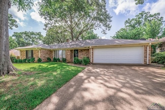 1206 Tiffany Ln, Longview, TX 75604
