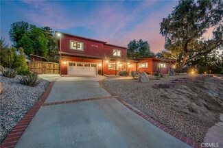 10768 Wheatland Ave, Sunland, CA 91040