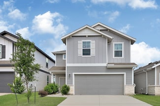 6310 Franklin View Ln, Houston, TX 77084
