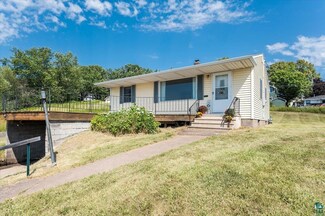 3117 Wicklow St, Duluth, MN 55806