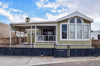 10343 E 30th St, Yuma, AZ 85365
