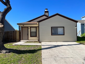 4111 Sunrise Glade Dr, San Antonio, TX 78244