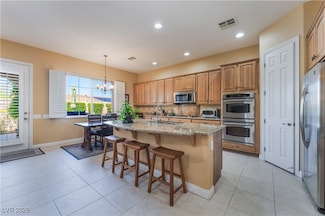 12276 Caminita Place, Las Vegas, NV 89138