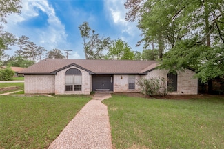 2118 Avenue S, Huntsville, TX 77340