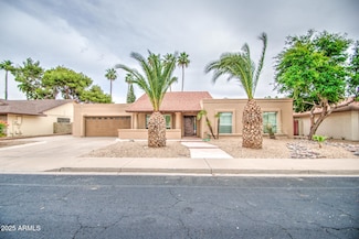 2329 W Keating Ave, Mesa, AZ 85202