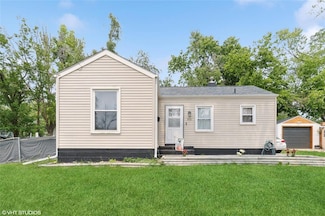 5713 Clark Blvd, Des Moines, IA 50311