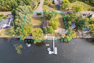 33190 Marmon St NE, Cambridge, MN 55008