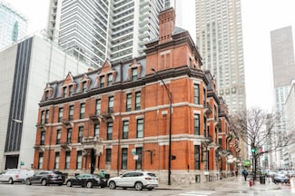801 N Wabash Ave Unit 805-4W, Chicago, IL 60611