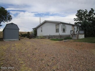 1206 Ranch Rd, Snowflake, AZ 85937