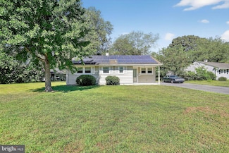 262 N Dennis Dr, Clayton, NJ 08312