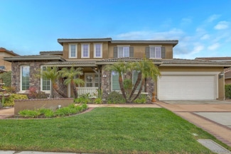 118 Double Eagle Glen Unit 1, Escondido, CA 92026