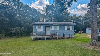 2155 May Rd, Whiteville, TN 38075