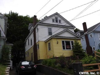 317 Bruce St, Syracuse, NY 13224