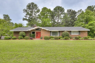 117 Hartwell Dr, Aiken, SC 29803