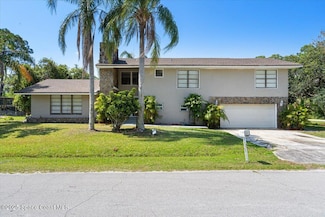 610 Barber St SE, Palm Bay, FL 32909