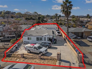 230 55th St, San Diego, CA 92114