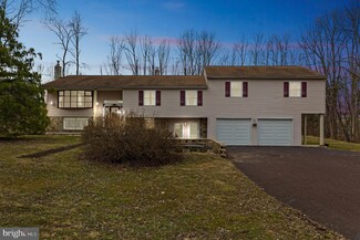 3922 Geryville Pike, Pennsburg, PA 18073