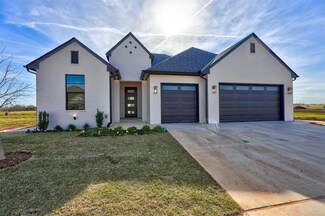 6516 NW 145th St, Oklahoma City, OK 73142