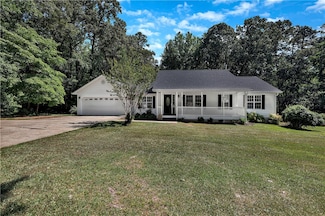 208 Playground Rd, Walhalla, SC 29691