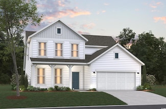 8644 Farrier Dr, Myrtle Beach, SC 29588