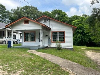 624 Chestnut St, Camden, AR 71701