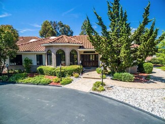 14293 Saddle Mountain Dr, Los Altos Hills, CA 94022