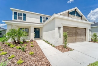 6316 Laurelcrest Glen, Palmetto, FL 34221