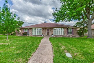 508 Goodwin Dr, Richardson, TX 75081